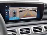 Thumbnail of 2025 Polar White Mercedes-Benz GLE 350