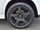 Thumbnail of 2025 Polar White Mercedes-Benz GLE 350