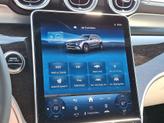 Thumbnail of 2025 MANUFAKTUR Moonlight White Metallic Mercedes-Benz GLC 350e