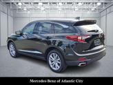 Thumbnail of 2024 Majestic Black Pearl Acura RDX