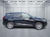 Thumbnail of 2024 Majestic Black Pearl Acura RDX