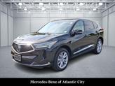 Thumbnail of 2024 Majestic Black Pearl Acura RDX