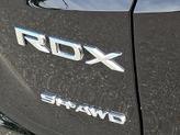 Thumbnail of 2024 Majestic Black Pearl Acura RDX