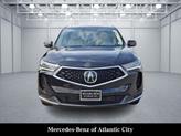 Thumbnail of 2024 Majestic Black Pearl Acura RDX