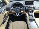 Thumbnail of 2024 Majestic Black Pearl Acura RDX