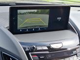 Thumbnail of 2024 Majestic Black Pearl Acura RDX