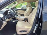 Thumbnail of 2024 Majestic Black Pearl Acura RDX