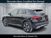 Thumbnail of 2025 Night Black Mercedes-Benz GLA 250