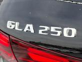 Thumbnail of 2025 Night Black Mercedes-Benz GLA 250