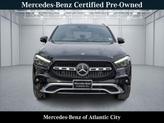 Thumbnail of 2025 Night Black Mercedes-Benz GLA 250