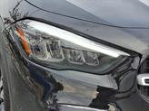Thumbnail of 2025 Night Black Mercedes-Benz GLA 250