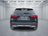 Thumbnail of 2025 Night Black Mercedes-Benz GLA 250