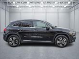 Thumbnail of 2025 Night Black Mercedes-Benz GLA 250