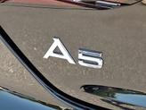 Thumbnail of 2024 Mythos Black Metallic/Black Roof Audi A5