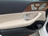 Thumbnail of 2025 Polar White Mercedes-Benz GLE 350