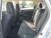 Thumbnail of 2015 Alabaster Silver Metallic Honda CR-V
