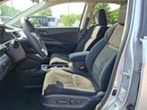 Thumbnail of 2015 Alabaster Silver Metallic Honda CR-V