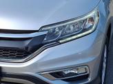 Thumbnail of 2015 Alabaster Silver Metallic Honda CR-V