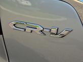 Thumbnail of 2015 Alabaster Silver Metallic Honda CR-V