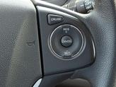 Thumbnail of 2015 Alabaster Silver Metallic Honda CR-V