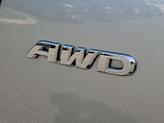 Thumbnail of 2015 Alabaster Silver Metallic Honda CR-V
