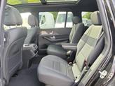 Thumbnail of 2025 Obsidian Black Metallic Mercedes-Benz GLS 450