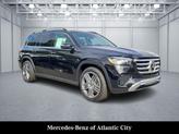 Photo of 2025 Obsidian Black Metallic Mercedes-Benz GLS 450