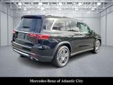 Thumbnail of 2025 Obsidian Black Metallic Mercedes-Benz GLS 450