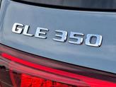 Thumbnail of 2021 Selenite Grey Metallic Mercedes-Benz GLE 350