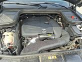 Thumbnail of 2021 Selenite Grey Metallic Mercedes-Benz GLE 350