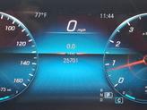 Thumbnail of 2021 Selenite Grey Metallic Mercedes-Benz GLE 350