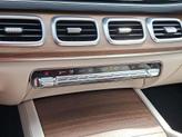 Thumbnail of 2021 Selenite Grey Metallic Mercedes-Benz GLE 350