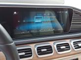 Thumbnail of 2021 Selenite Grey Metallic Mercedes-Benz GLE 350