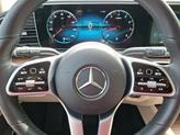 Thumbnail of 2021 Selenite Grey Metallic Mercedes-Benz GLE 350