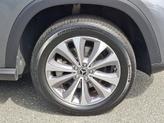 Thumbnail of 2021 Selenite Grey Metallic Mercedes-Benz GLE 350