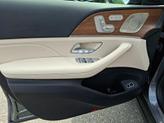 Thumbnail of 2021 Selenite Grey Metallic Mercedes-Benz GLE 350