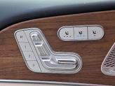 Thumbnail of 2021 Selenite Grey Metallic Mercedes-Benz GLE 350