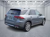 Thumbnail of 2021 Selenite Grey Metallic Mercedes-Benz GLE 350