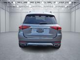 Thumbnail of 2021 Selenite Grey Metallic Mercedes-Benz GLE 350