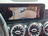 Thumbnail of 2021 Night Black Mercedes-Benz GLB 250