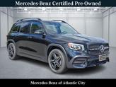 Photo of 2021 Night Black Mercedes-Benz GLB 250