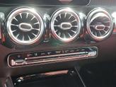 Thumbnail of 2021 Night Black Mercedes-Benz GLB 250