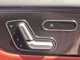 Thumbnail of 2021 Night Black Mercedes-Benz GLB 250