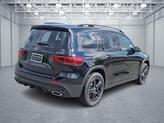 Thumbnail of 2021 Night Black Mercedes-Benz GLB 250