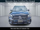 Thumbnail of 2021 Night Black Mercedes-Benz GLB 250