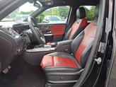 Thumbnail of 2021 Night Black Mercedes-Benz GLB 250