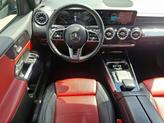 Thumbnail of 2021 Night Black Mercedes-Benz GLB 250
