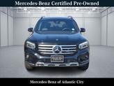 Thumbnail of 2024 Night Black Mercedes-Benz GLB 250