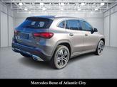 Thumbnail of 2025 Mountain Grey Metallic Mercedes-Benz GLA 250