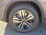 Thumbnail of 2025 Mountain Grey Metallic Mercedes-Benz GLA 250